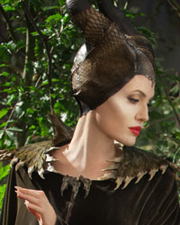 Maleficent